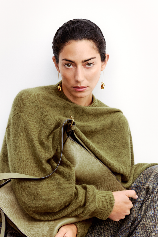 Mulberry x Rejina Pyo