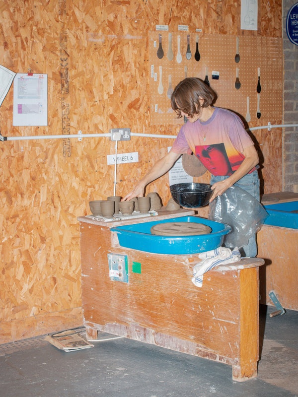 Artists Interview Series – Dissonant Beauty  Part 3: Jiahe Zhang and Lyson Marchessault