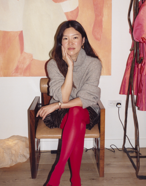 Rejina Pyo on running an independant fashion brand for Monocle Radio