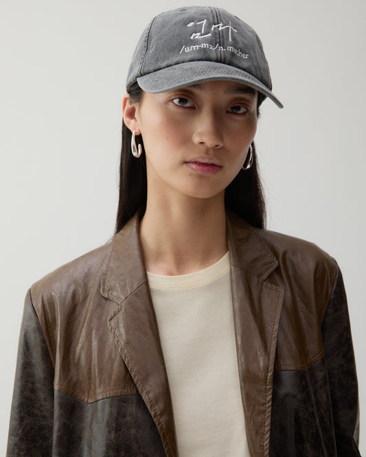 Mother / Umma Cap