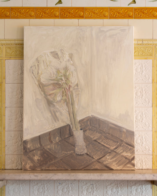 Amaryllis - Leo Arnold