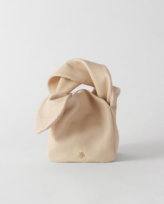Lena Bag Leather Butter