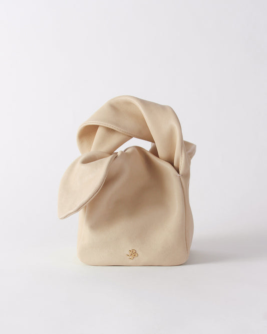 Lena Bag Leather Butter