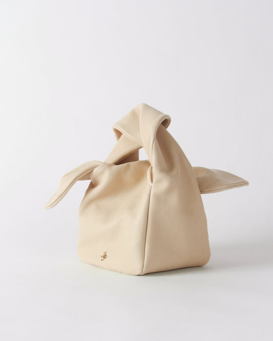 Lena Bag Leather Butter
