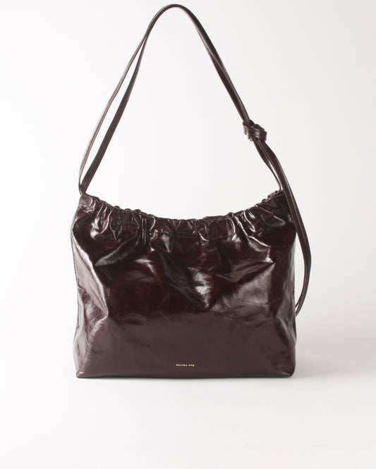 Felix Tote Leather Brown