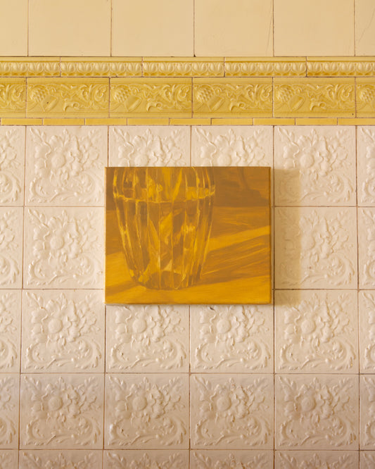 Perfect Circles - Ishbel Lowther