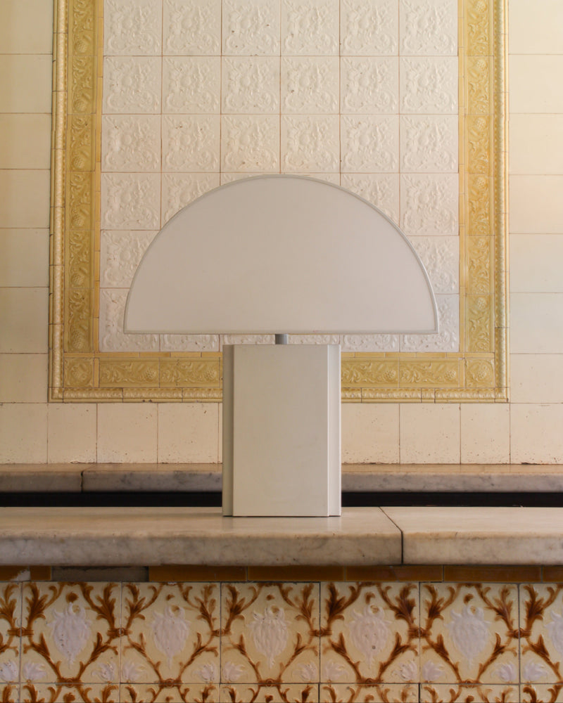 Harvey Guzzini Olympe Table Lamp