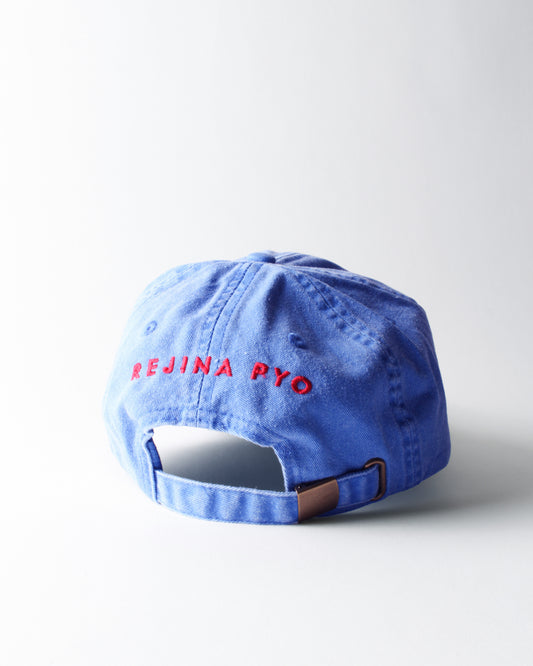 Soho W1 Cap