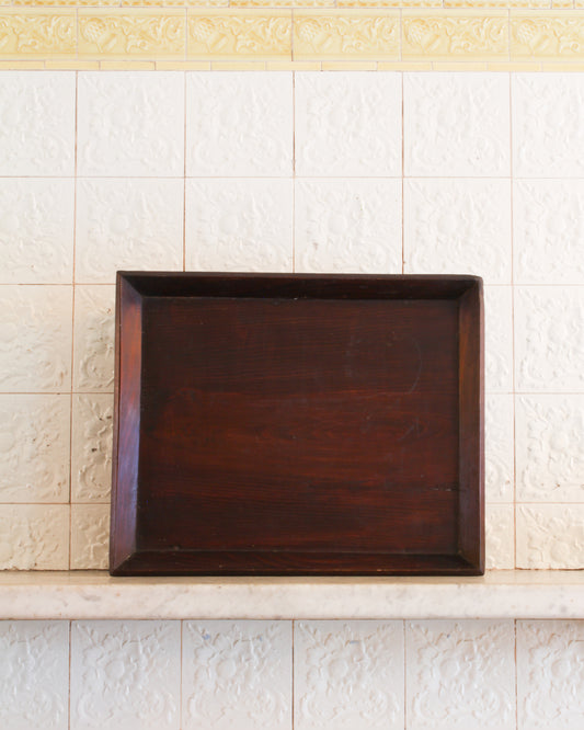 Korean Soban tray table
