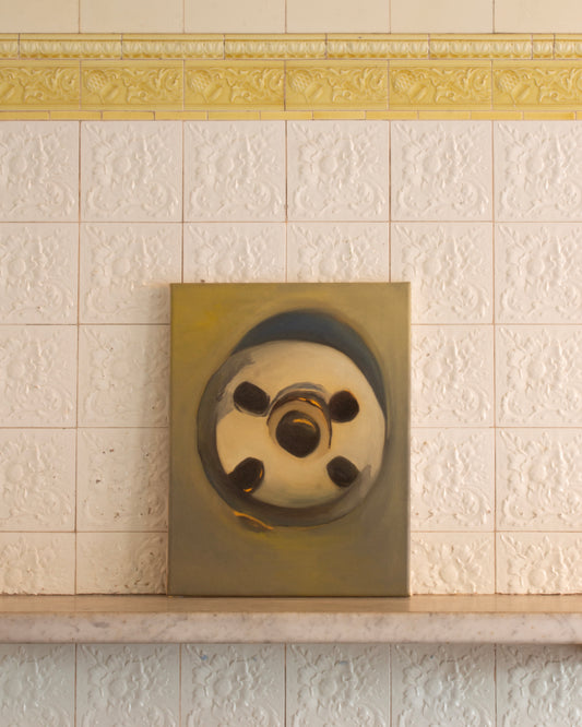 Rue the Whirl - Daisy Miller