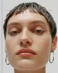 The Manual Review, Issue One