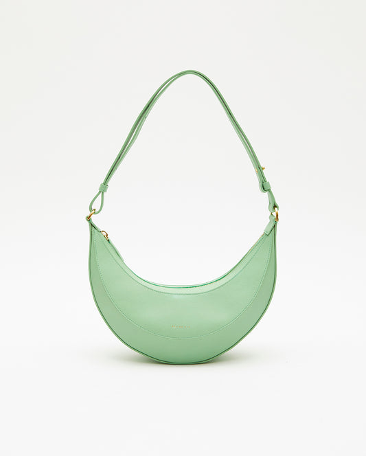 Banana Bag Nappa Mint