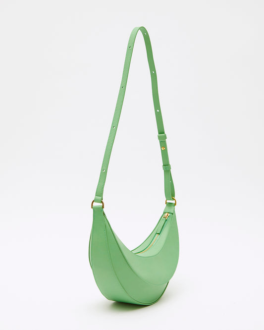 Banana Bag Nappa Mint